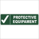  Protective equipament
